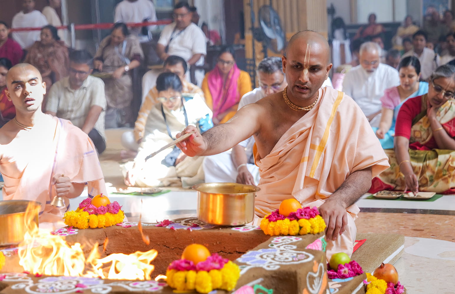 Narasimha Chaturdashi 2026